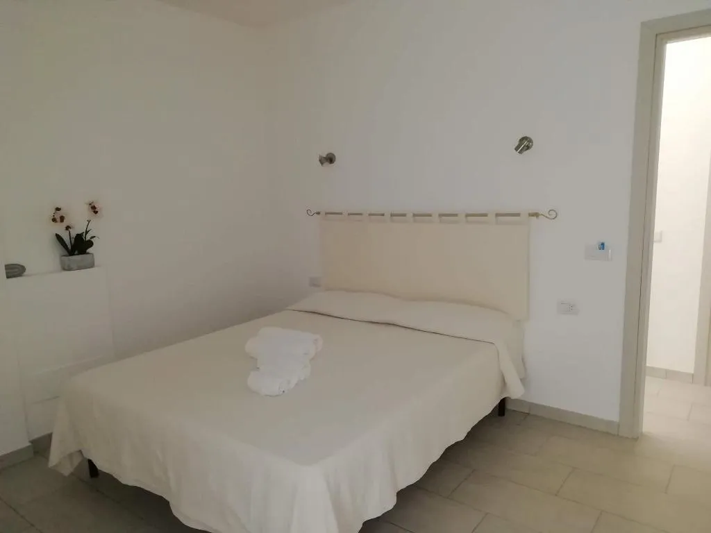 Room, Al Mare Da Francesca, Olbia