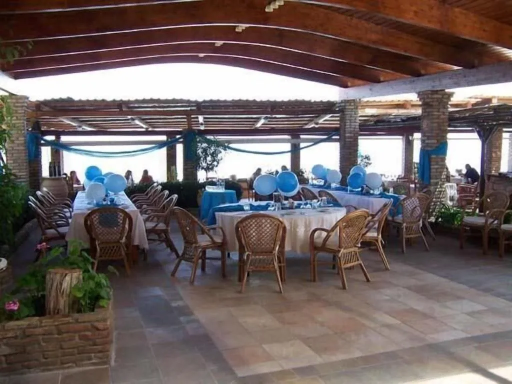 Conferences, Castella Beach, Athens