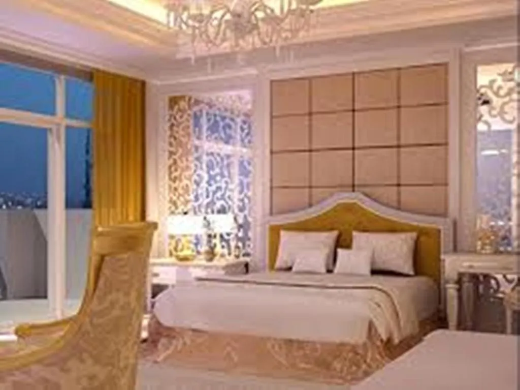 Double or Twin STANDARD Room, The Grand Kandyan Hotel, Colombo