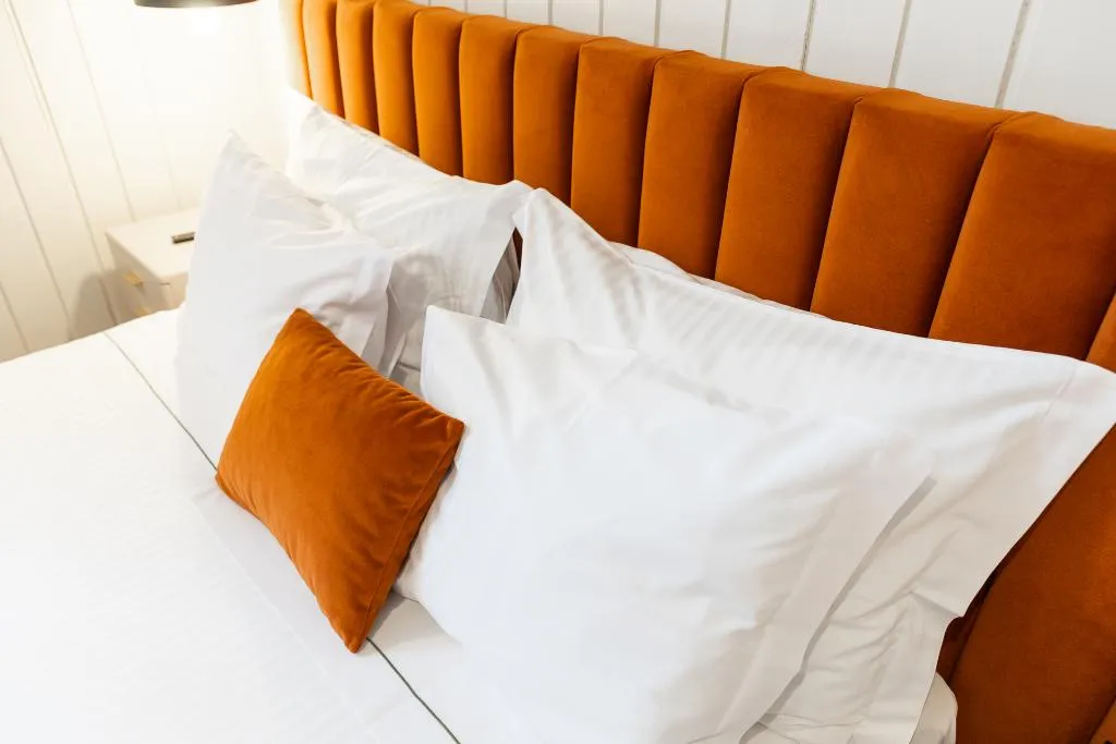 Double or Twin STANDARD Room, Avenida Boutique Hotel, Porto
