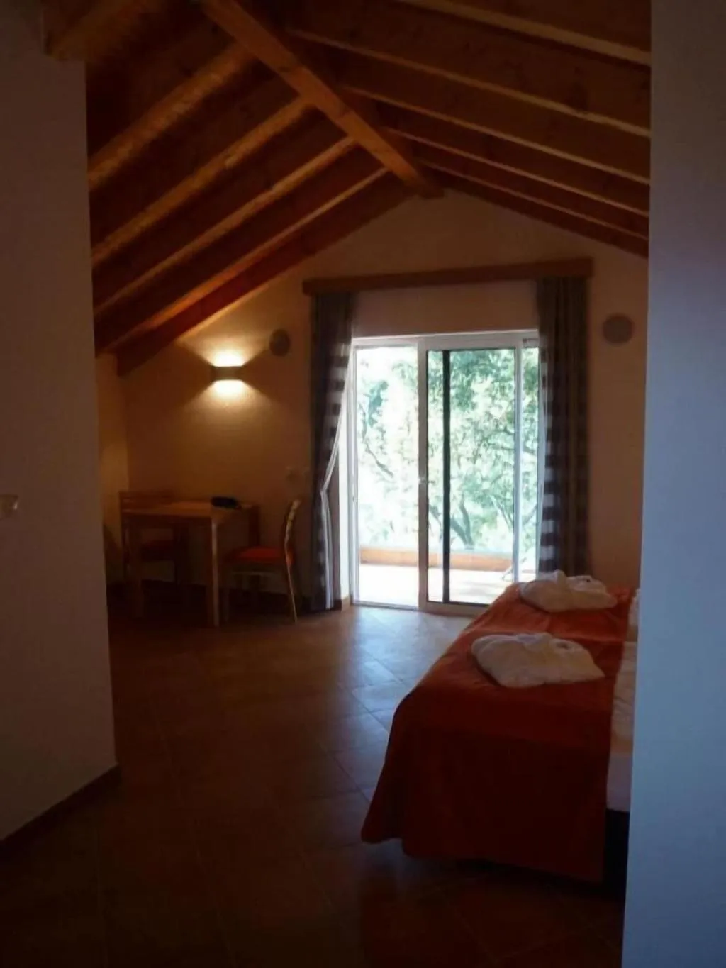Room, Vilafoîa AL, Algarve
