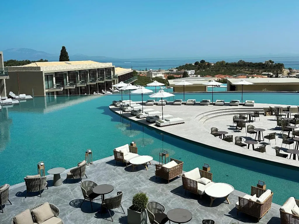 General view, King Jason Zante – Designed For Adults, Zante