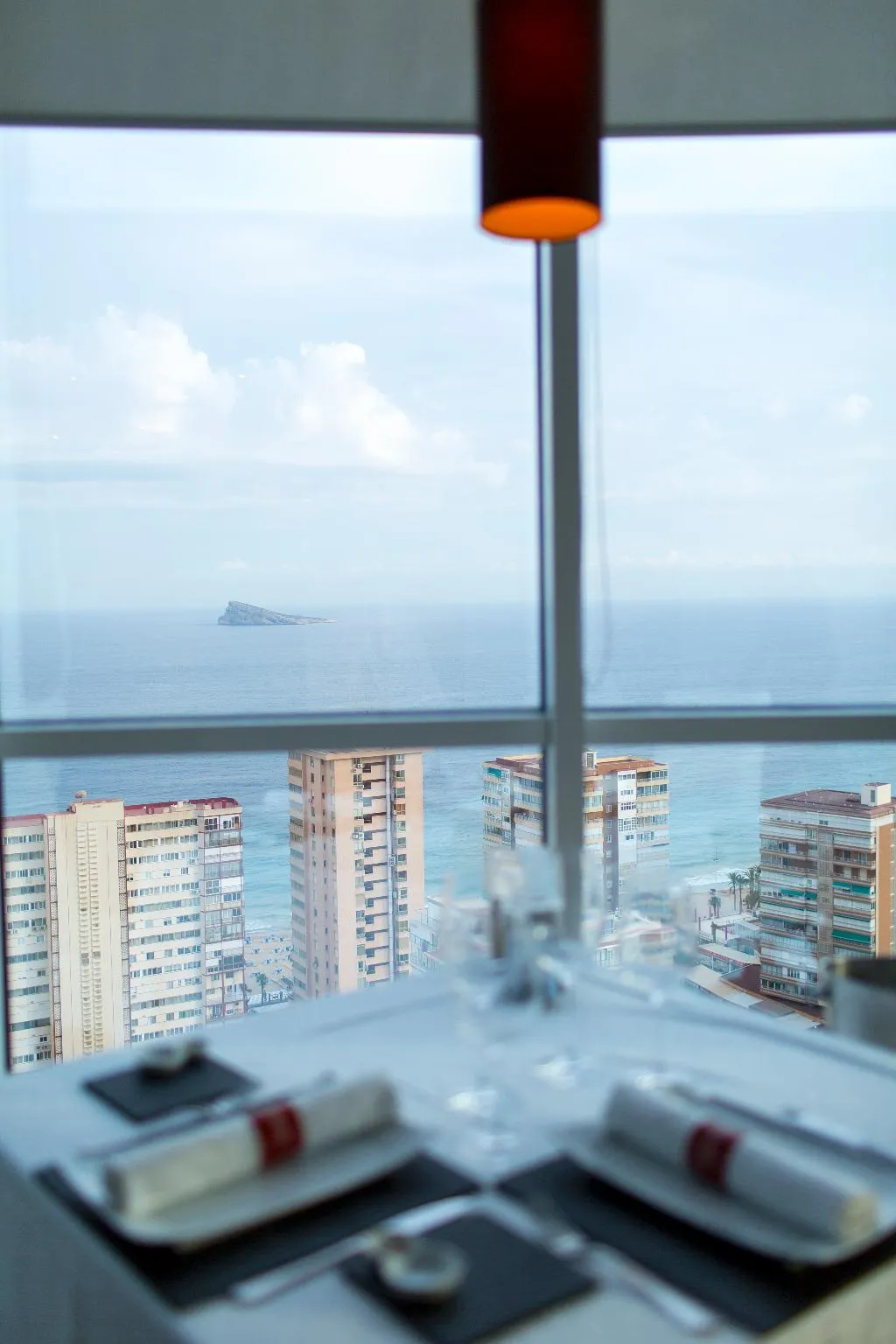 Restaurant, Madeira Centro, Costa Blanca