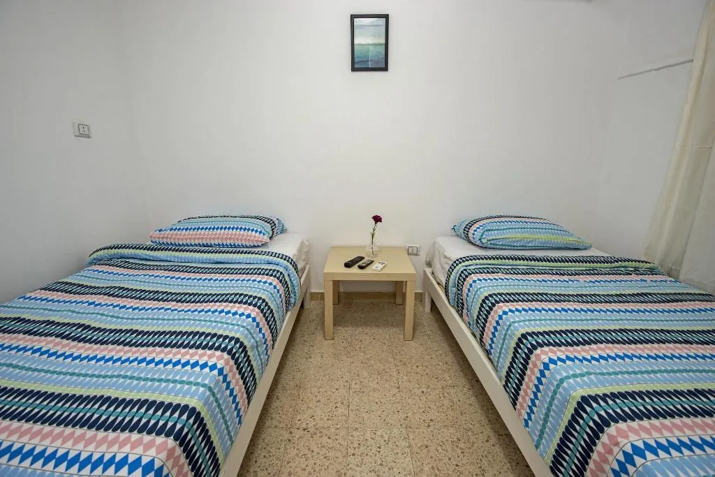 Room, Lilly Rooms And Studios, Red Sea Riviera