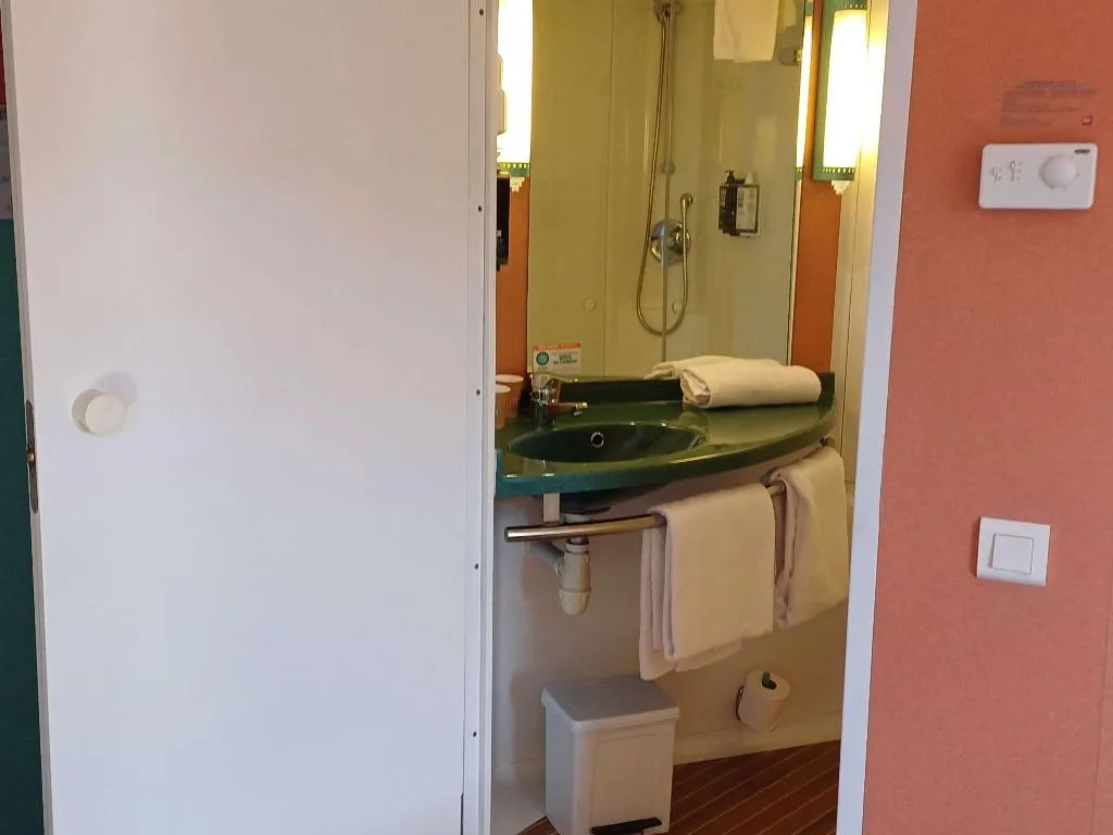 Room, Ibis Alicante, Costa Blanca