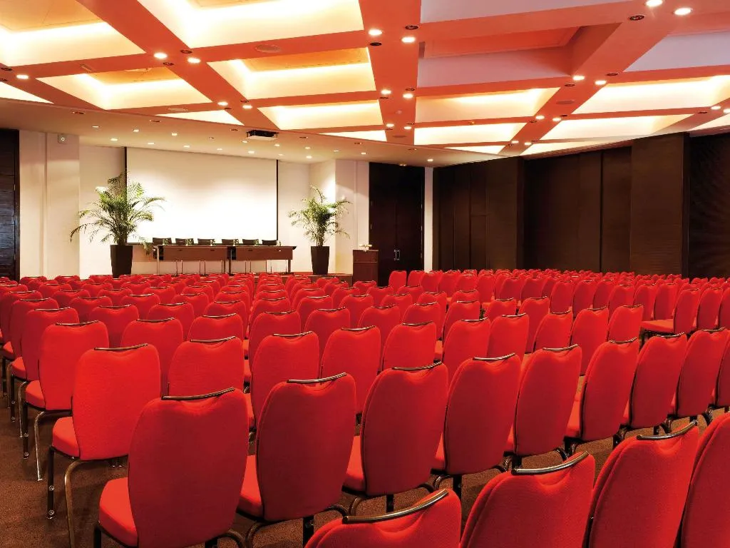 Conferences, Movenpick Hotel Gammarth Tunis, Tunisia