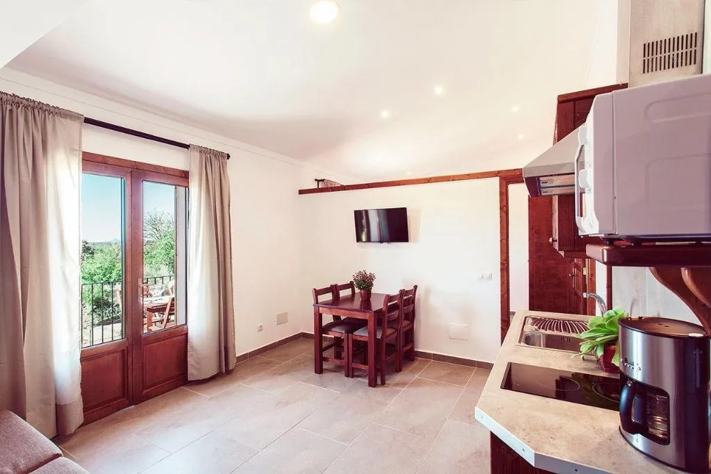Room, Agroturismo S'Hort des Convent, Majorca