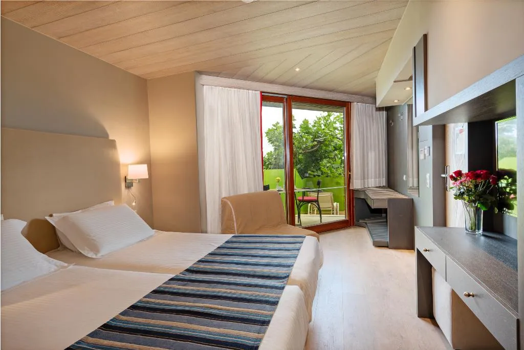 JUNIOR SUITE SEA VIEW Room, Kyma Suites Beach Hotel, Crete