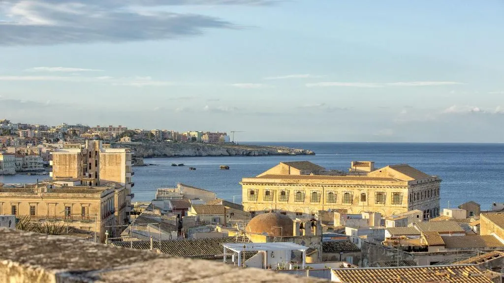 General view, Bed Breakfast Armonia, Catania