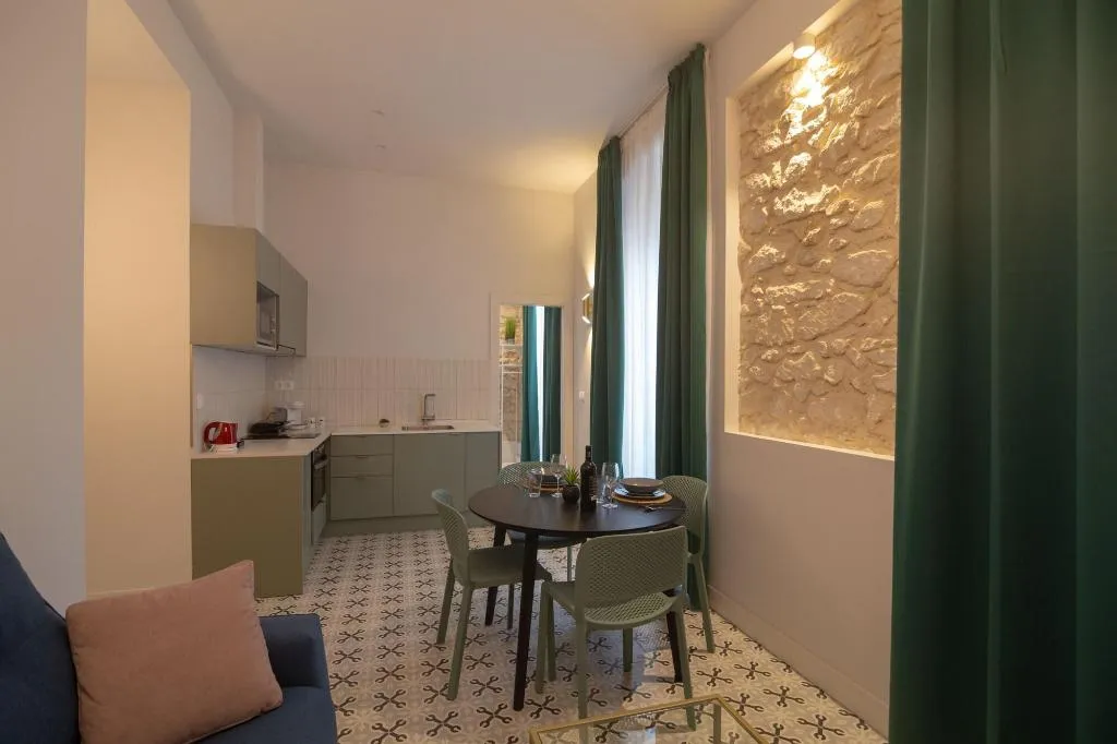 Room, Apartamentos Teatro, Costa Blanca