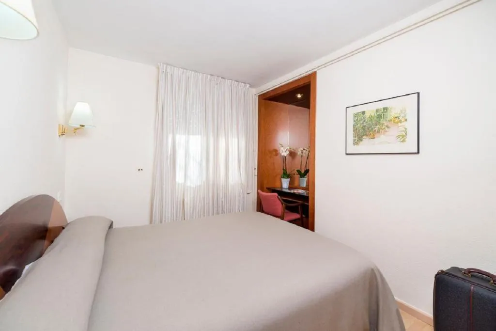 DOUBLE SEA VIEW Room, Apartamentos Guitart, Costa Brava