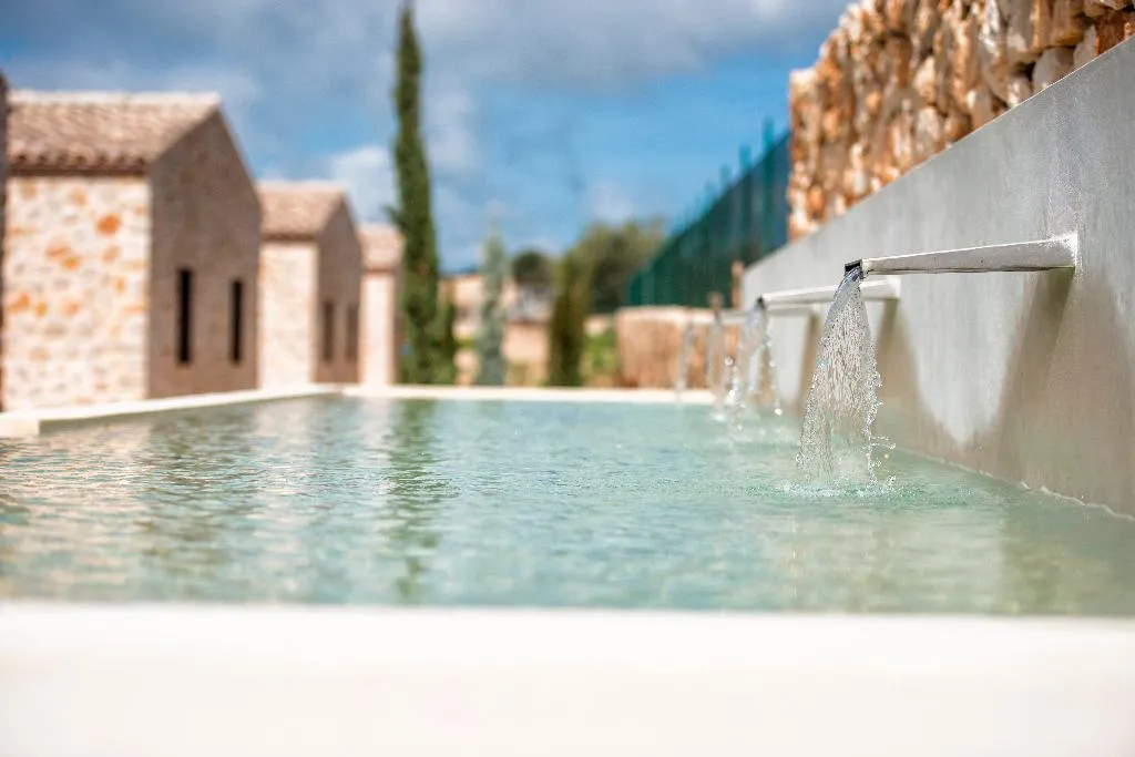 General view, Hotel Son Trobat Wellness&Spa, Majorca