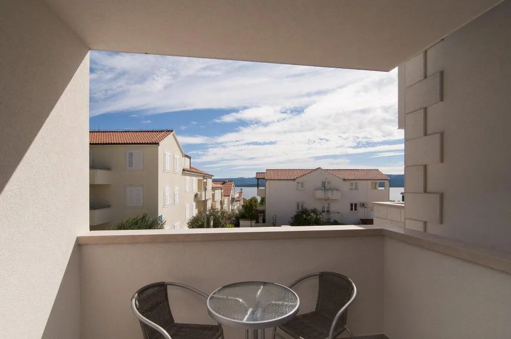 Room, Villa Juraj, Split