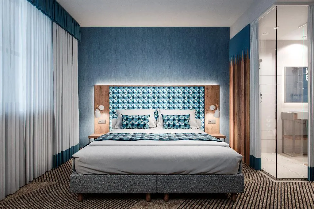 Double or Twin COMFORT Room, Avena Boutique Hotel by Artery Hotels, Krakow