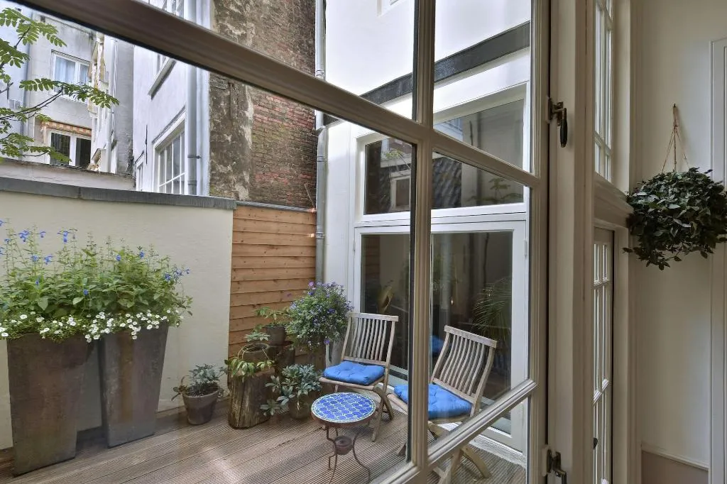 Room, The Place 2 Bnb, Amsterdam