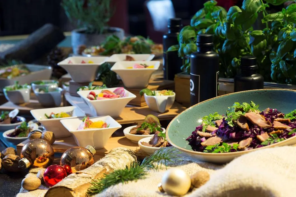 Restaurant, Radisson Collection Hotel, Berlin, Berlin