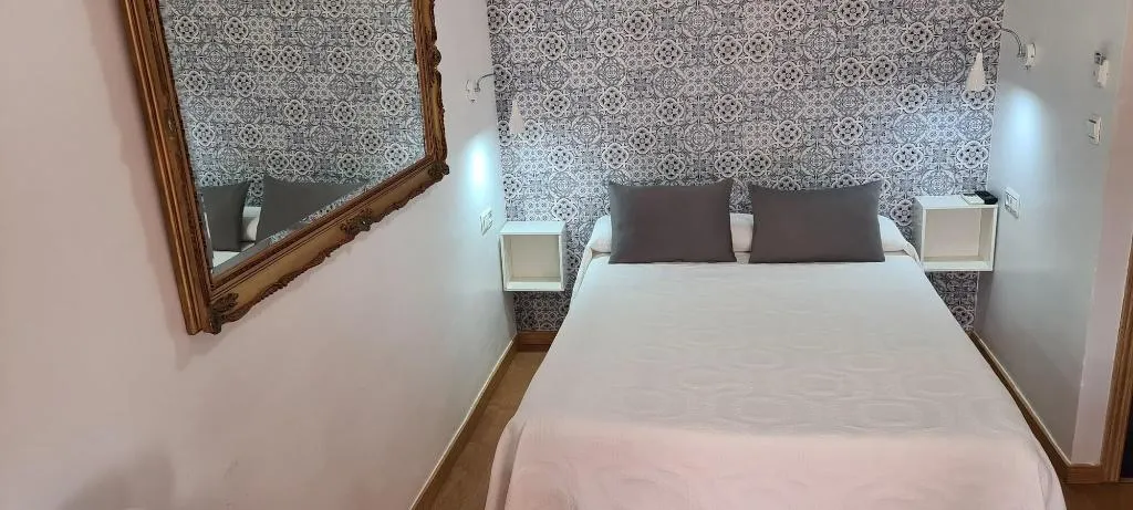 Room, Guadalupe Cozy Inns, Costa Del Sol
