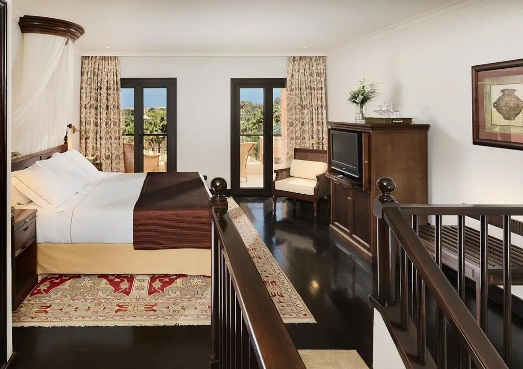 Room, Las Madrigueras, Tenerife