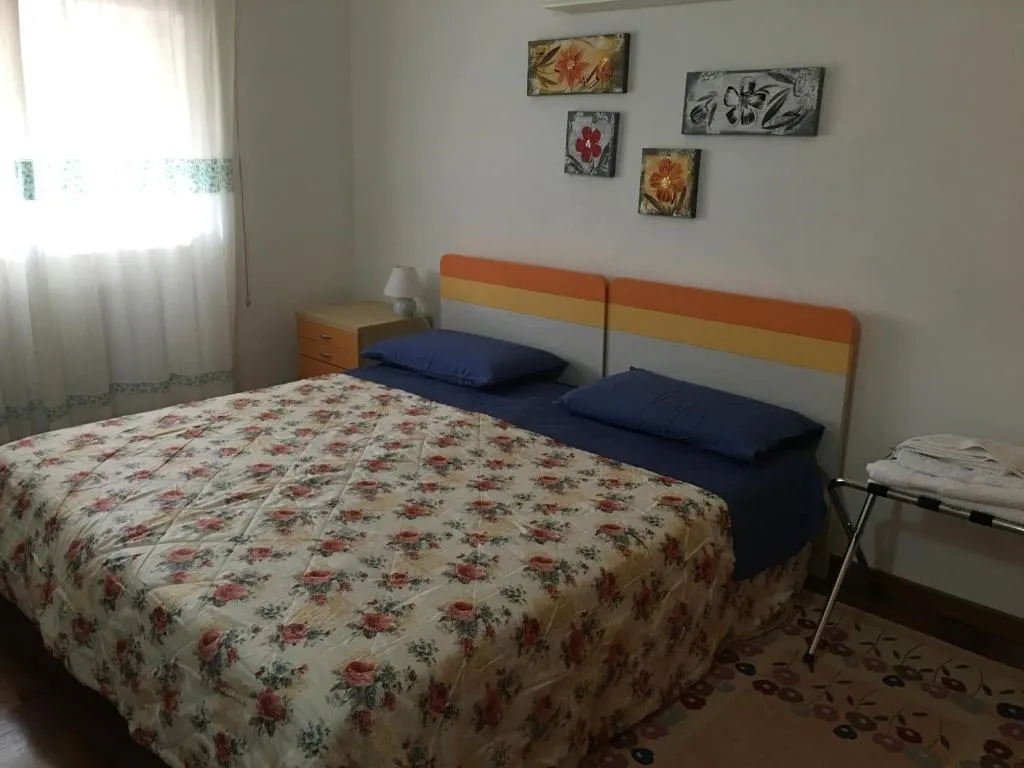 Room, VillaGiò B&B, Rome