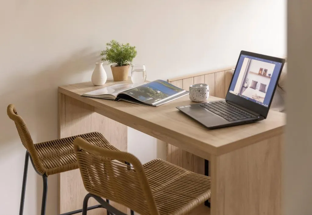 STUDIO WITH BALCONY Room, Libere Barcelona Sant Antoni, Barcelona