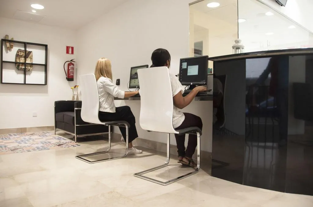 Conferences, Funway Academic Resort, Madrid