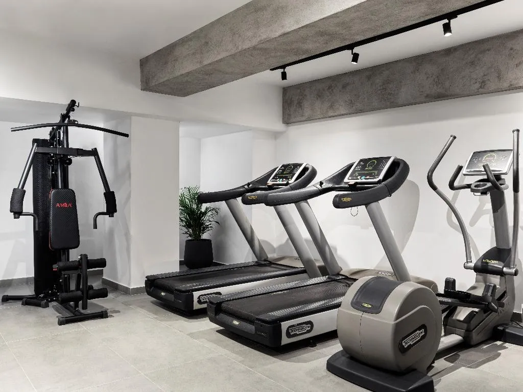 Sports and Entertainment, Vanoro Hotel, Halkidiki