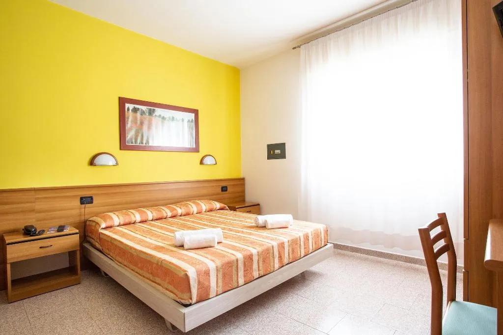 Room, Angelo, Venice