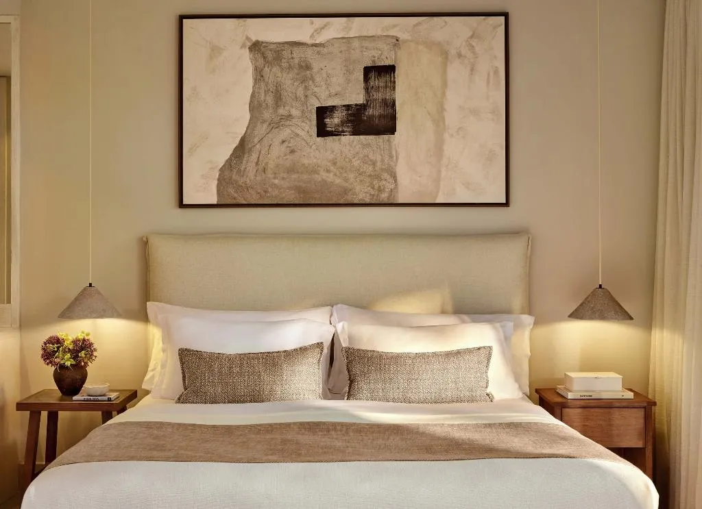 Double or Twin DELUXE Room, Sani Club, Halkidiki