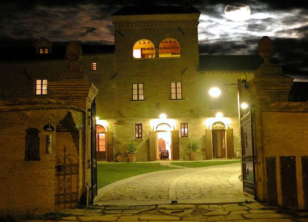 General view, Country House Il Biribino, Perugia