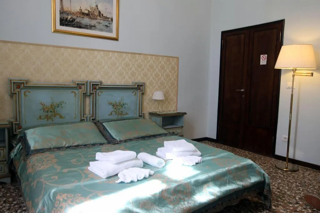 Room, Art Dreams Venezia, Venice
