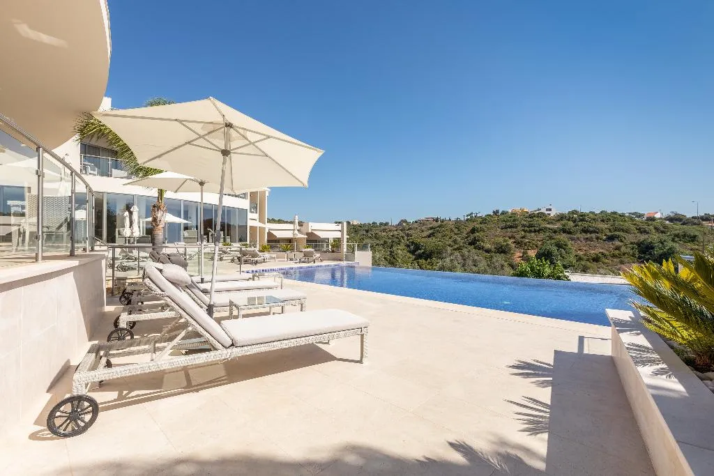 Pool, Caneiros Luxury House & Suites, Algarve