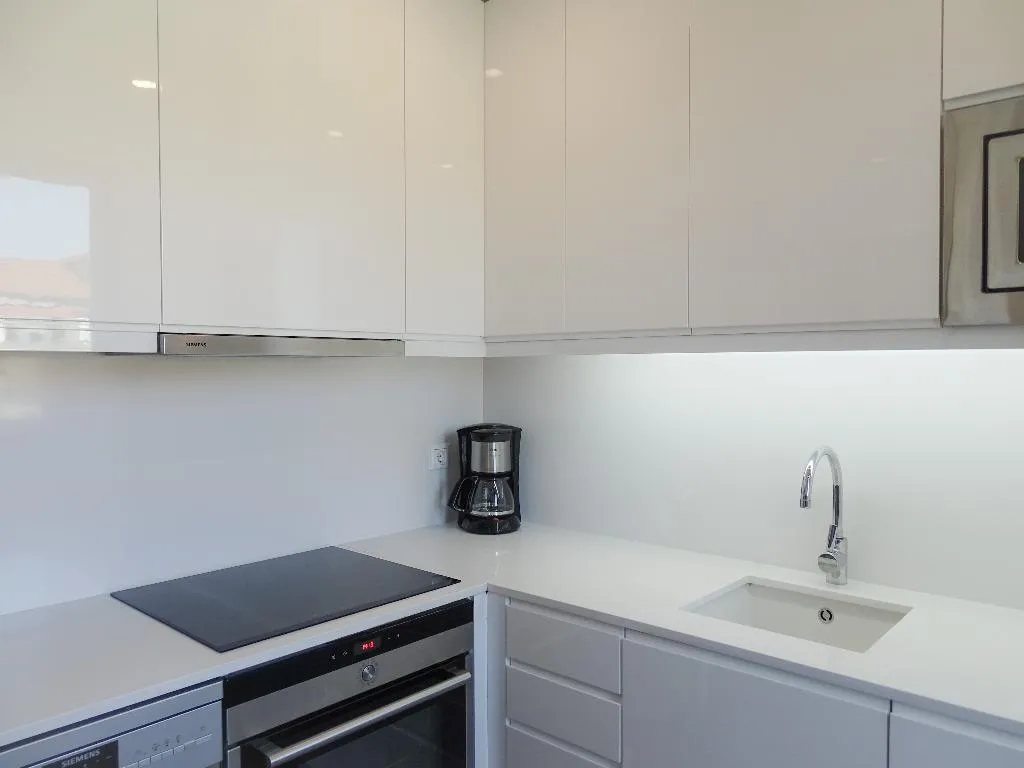 APARTMENT TWO BEDROOMS Room, RS Porto Campanha, Porto