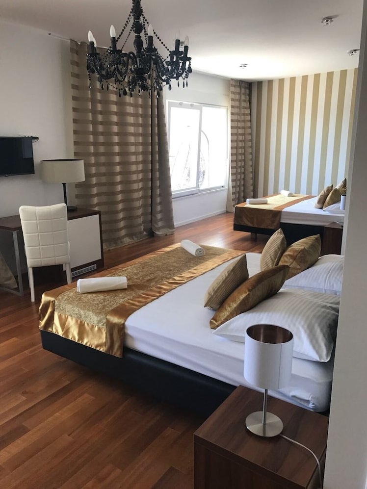 Hotel Perla, Split
