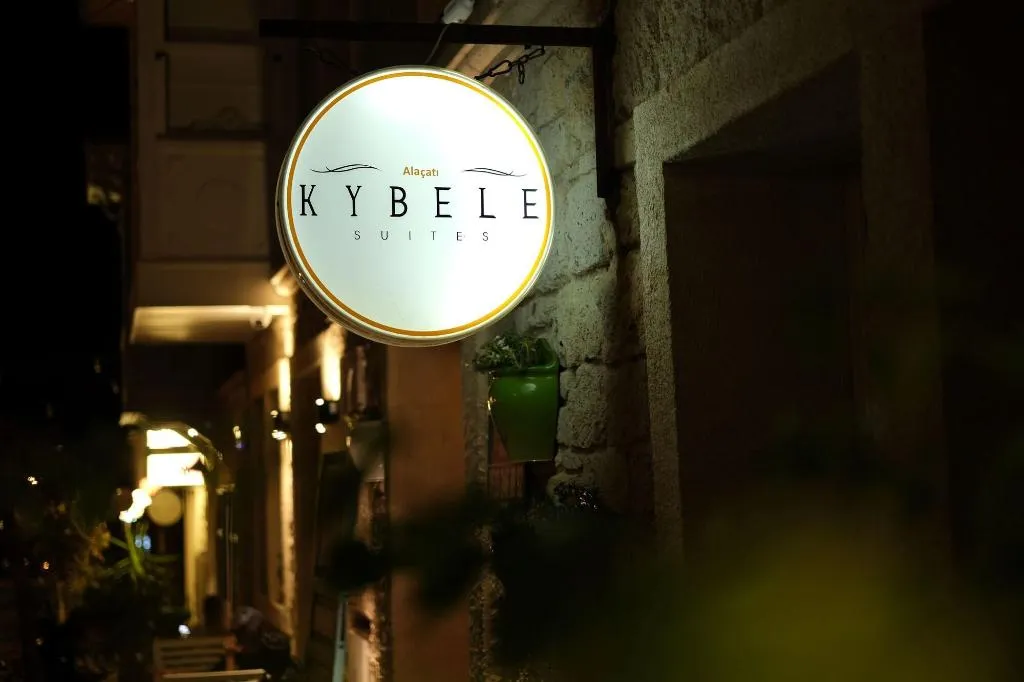 General view, Kybele Suites Alacati, Izmir