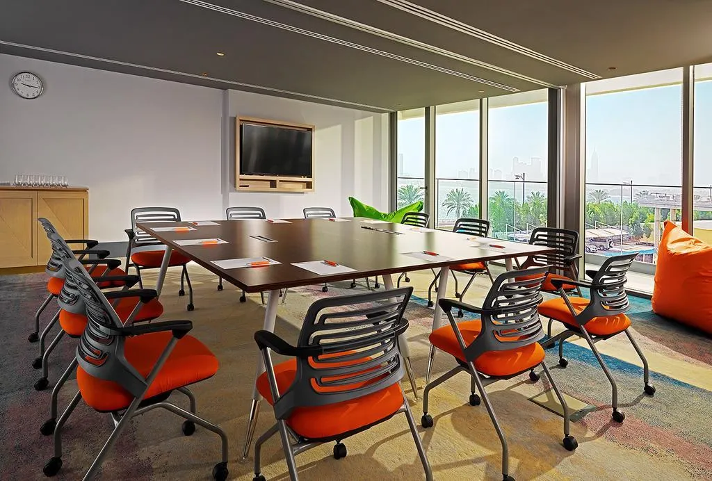 Conferences, Aloft Palm Jumeirah, Dubai