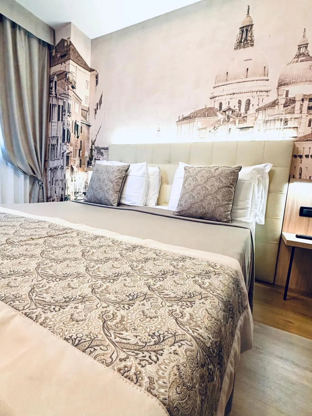 Double or Twin SUPERIOR Room, Al Graspo de Ua, Venice