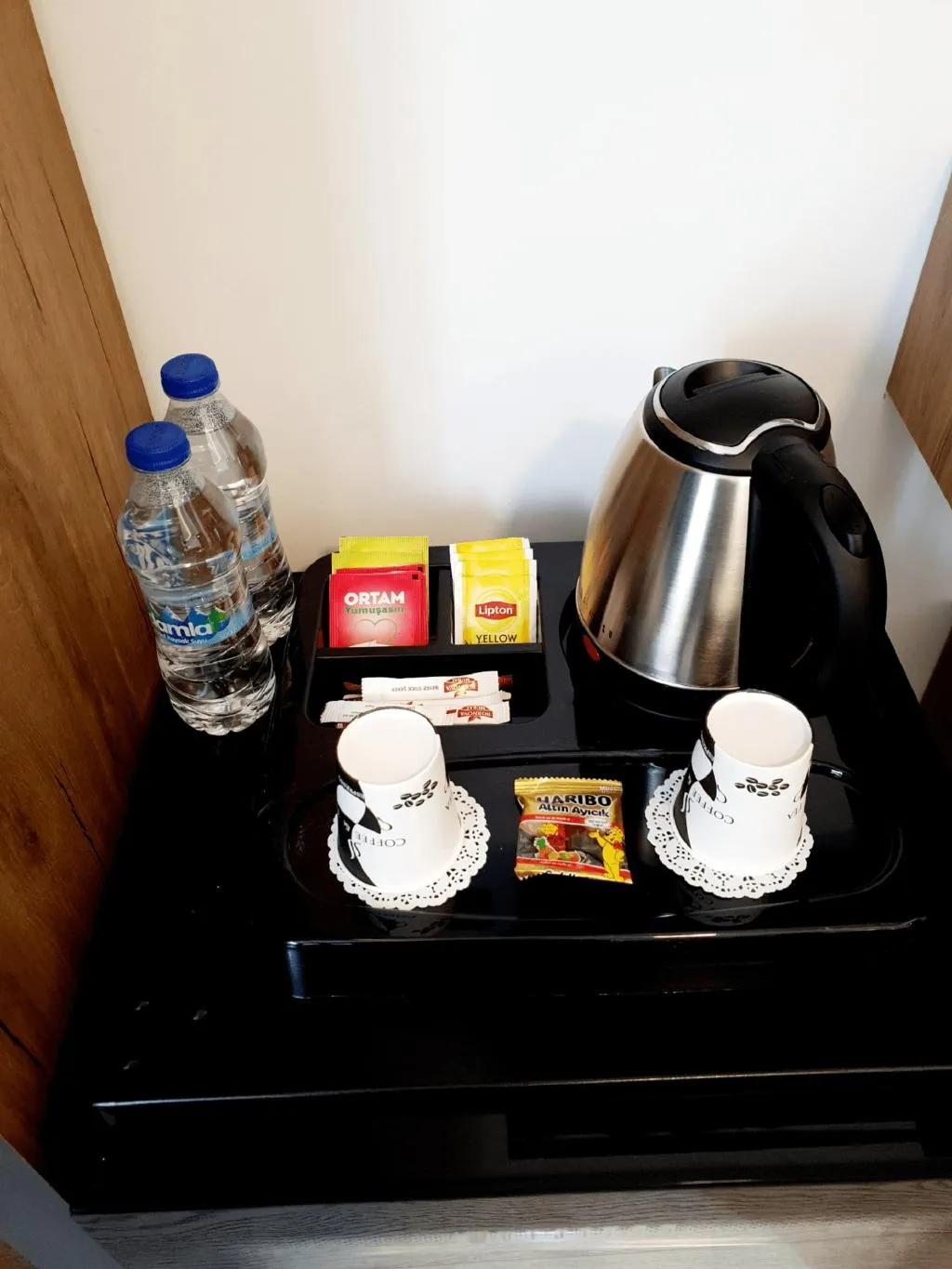 Room STANDARD Room, Kriti Hotel Antalya, Antalya