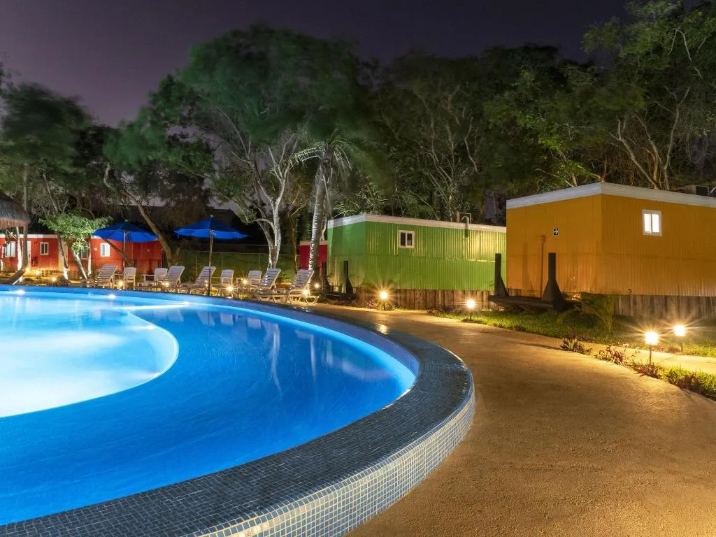 Sports and Entertainment, Colorbox Beds and Rooms By Milenium, Cancun Area