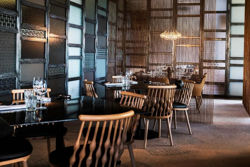 Restaurant, Penha Longa, Lisbon