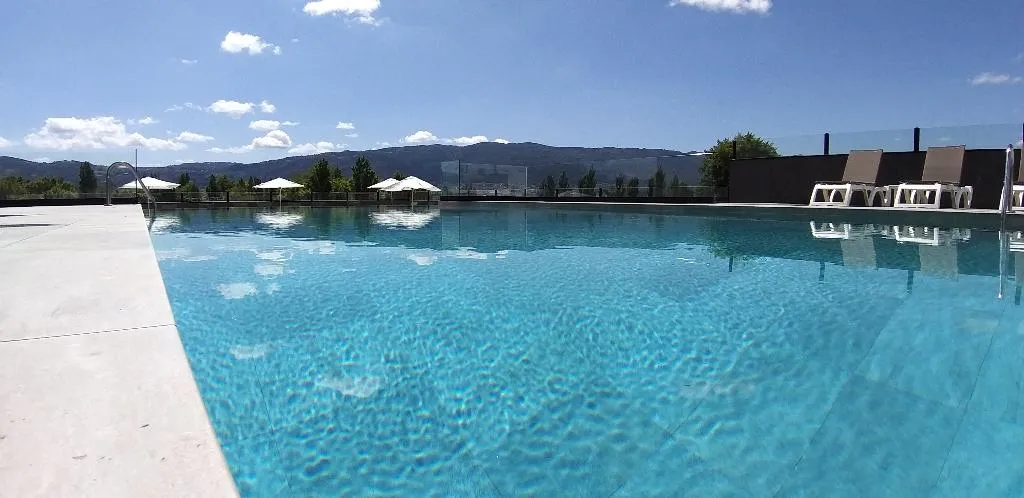 Pool, Aquae Flaviae - Premium Chaves, Porto