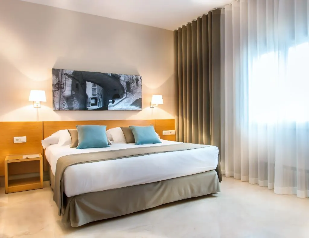TRIPLE CAPACITY 3 Room, Costabella, Costa Brava