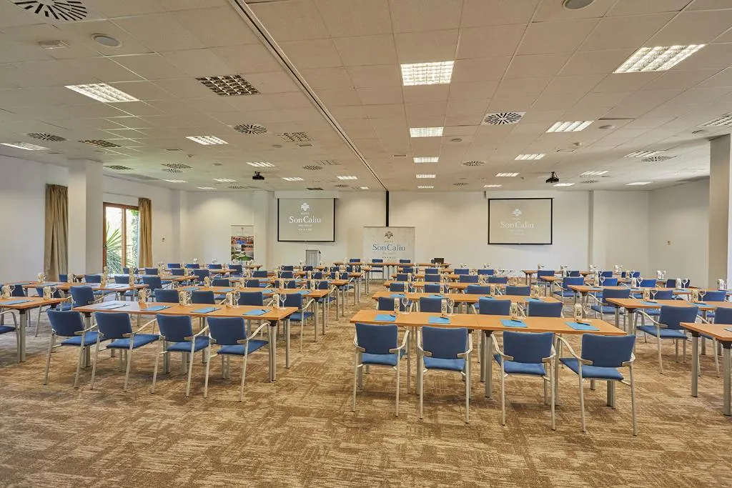 Conferences, Son Caliu Hotel Spa Oasis, Majorca