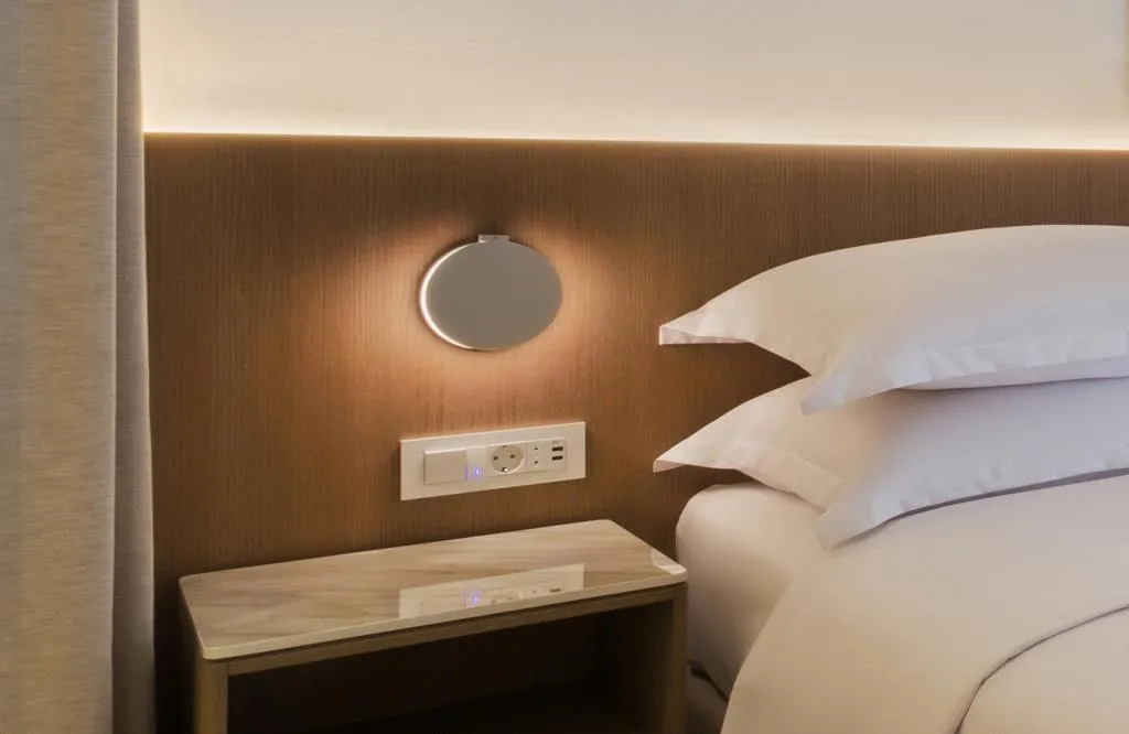 DOUBLE STANDARD Room, Maestral Adults Exclusive Hotel, Split