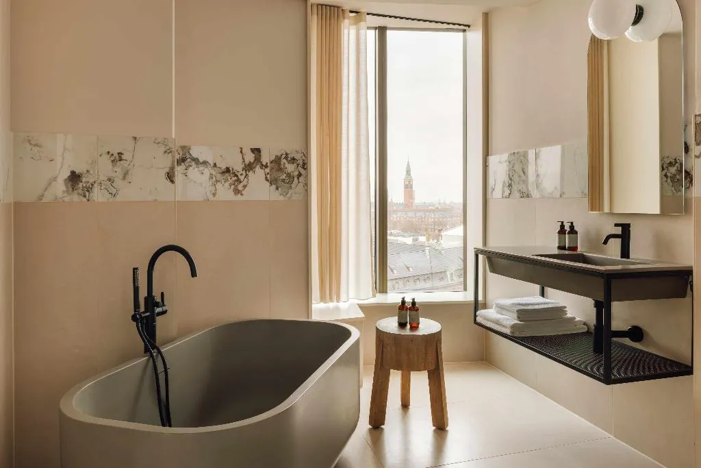 SUITE PENTHOUSE Room, Locke Copenhagen, Copenhagen
