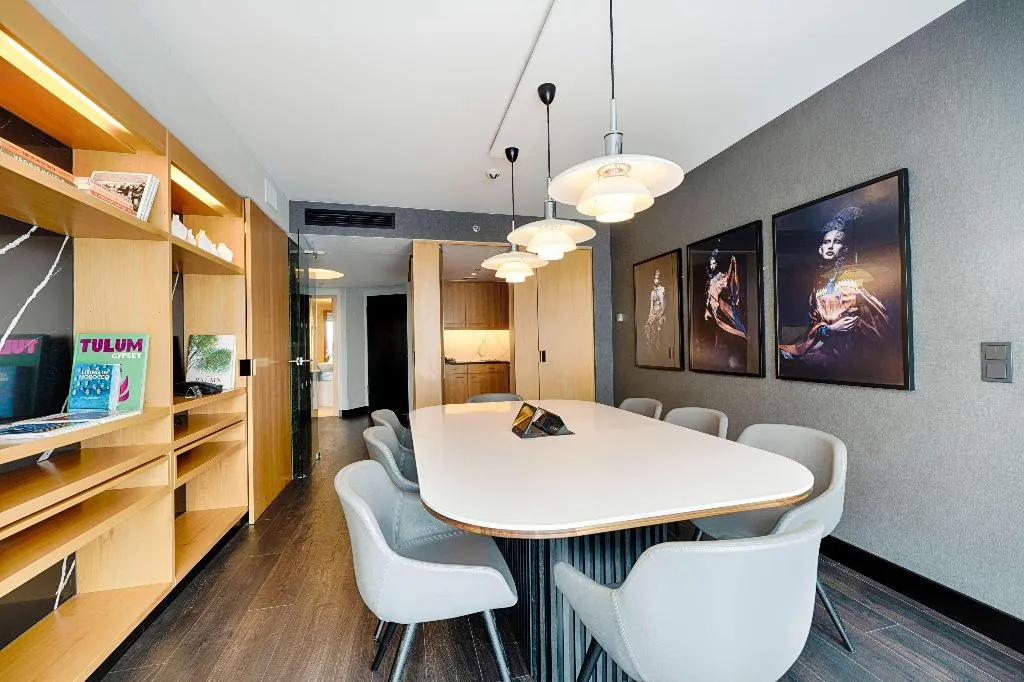 Room, Radisson Collection Hotel, Berlin, Berlin