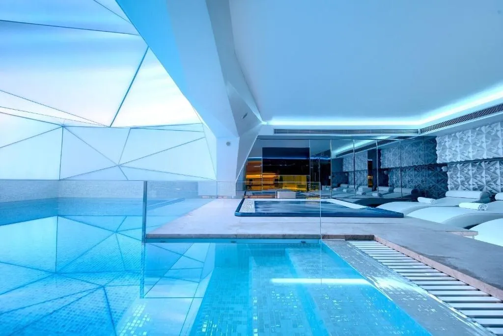 Sports and Entertainment, Damianii Luxury Boutique Hotel & Spa, Split