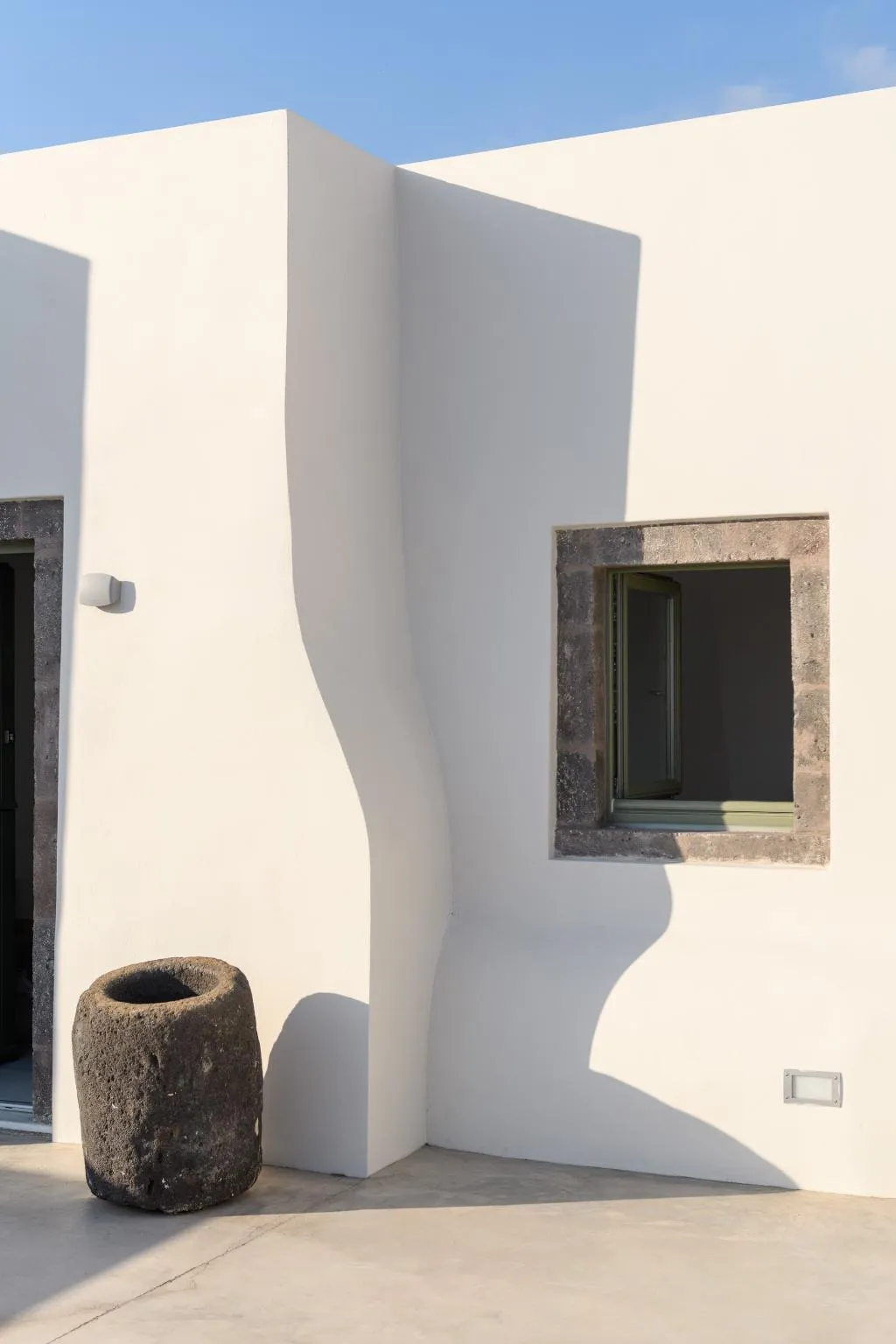 VILLA STANDARD Room, Villa Di Capo, Santorini