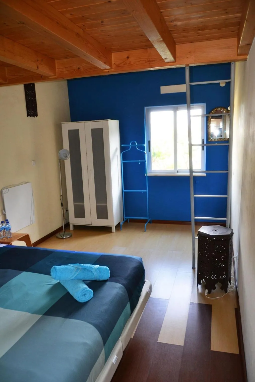 Room, Aljezur Villas, Algarve