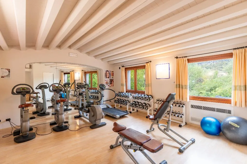 Sports and Entertainment, Hotel Palumbalza, Olbia