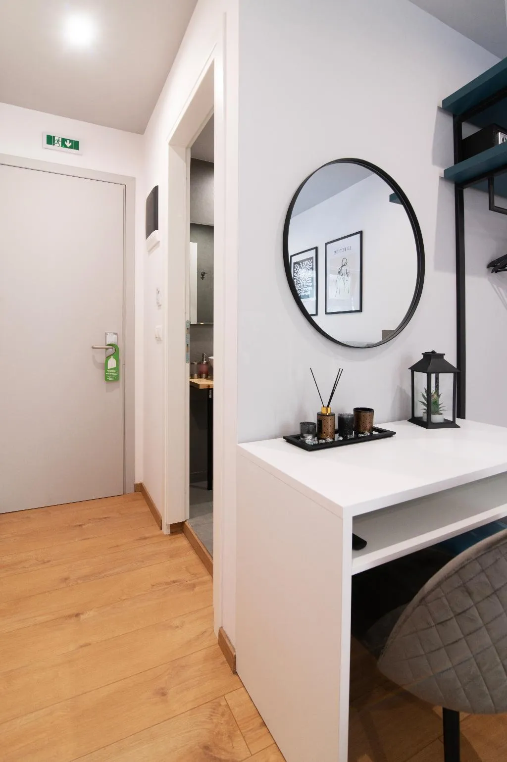 Double or Twin CAPACITY 2 Room, Olvia Suites, Athens